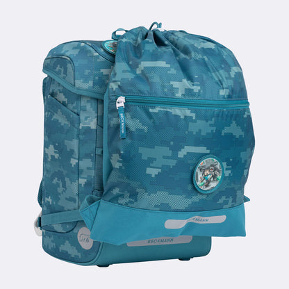 Plus Air 6-teiliges Set, Jungle Game