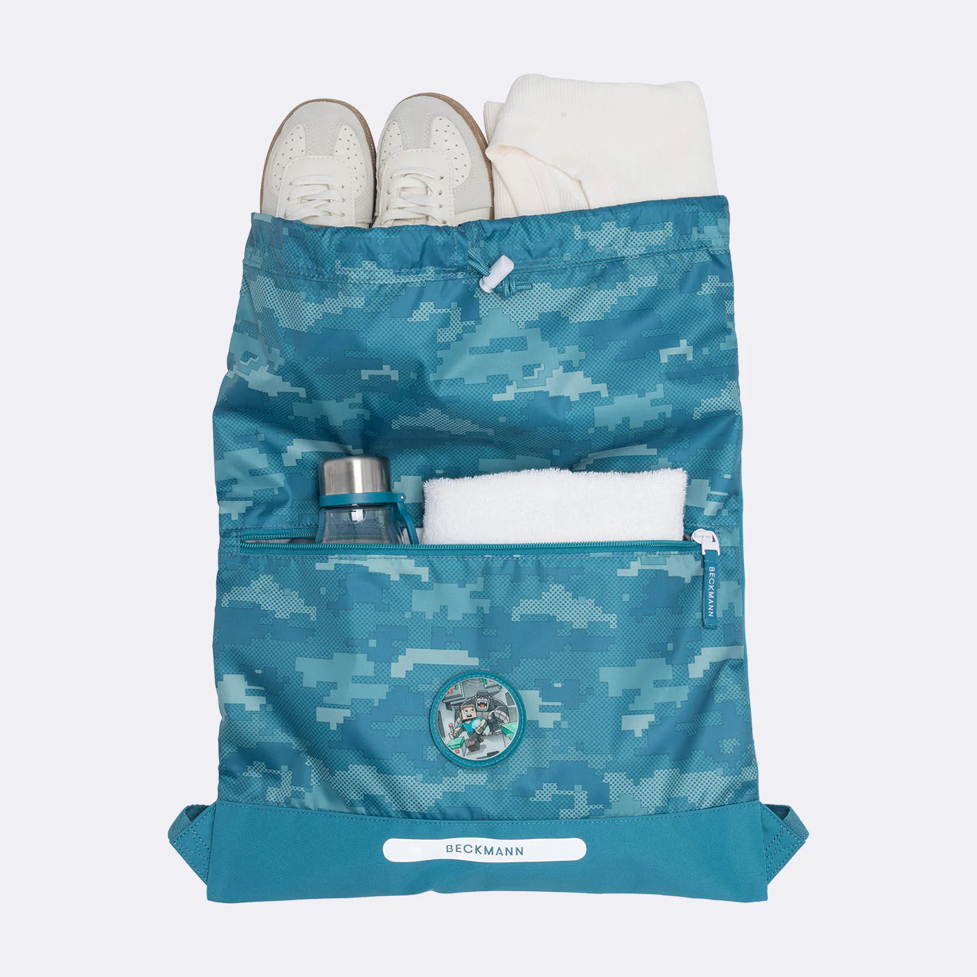 Plus Air 6-teiliges Set, Jungle Game