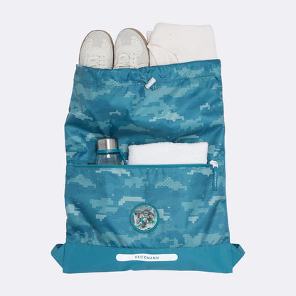 Plus Air 6-teiliges Set, Jungle Game