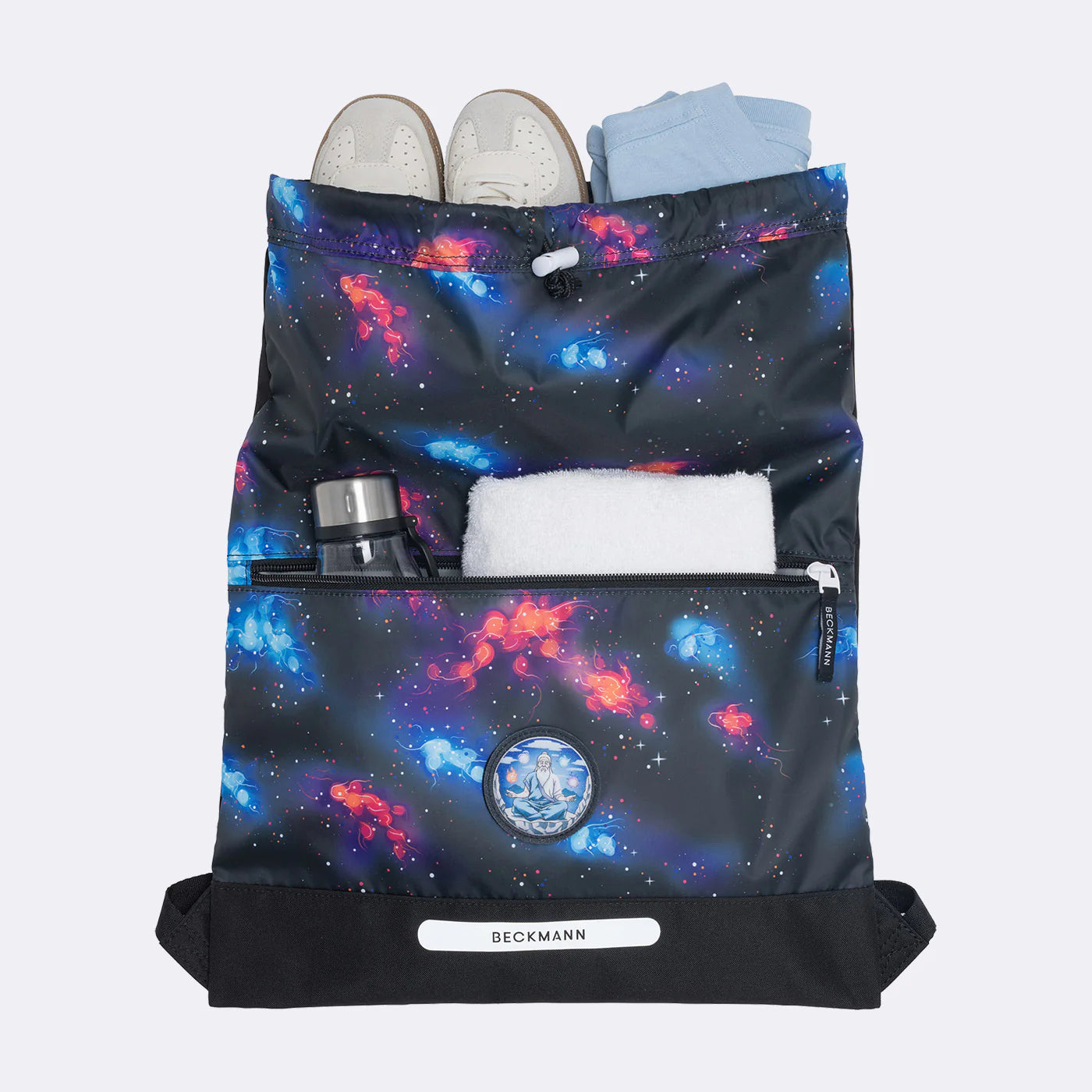 Plus Air 6-teiliges Set, Ninja Elements