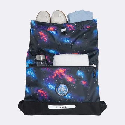 Plus Air 6-teiliges Set, Ninja Elements