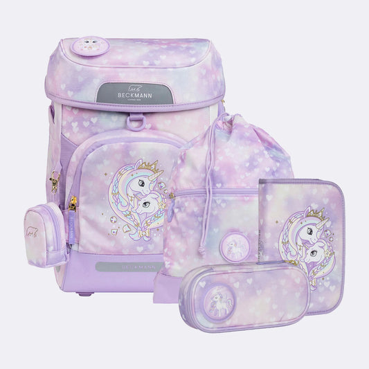 Plus Air 6-teiliges Set, Unicorn Princess Purple