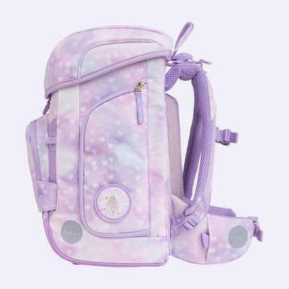 Plus Air 6-teiliges Set, Unicorn Princess Purple