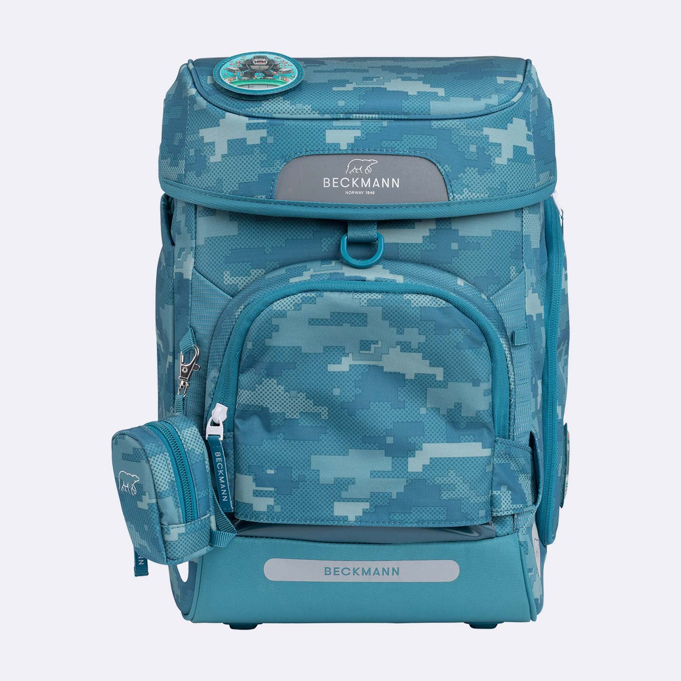 Plus Air 6-teiliges Set, Jungle Game