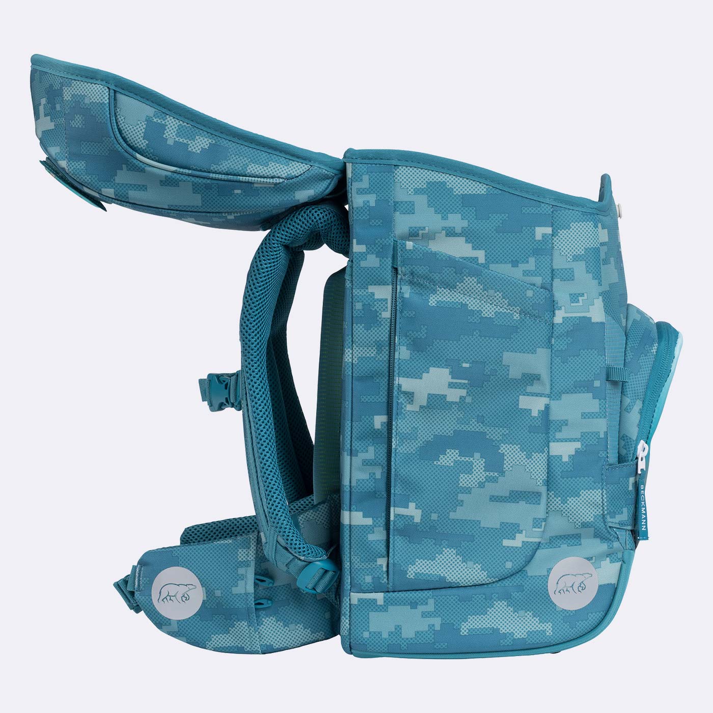 Plus Air 6-teiliges Set, Jungle Game