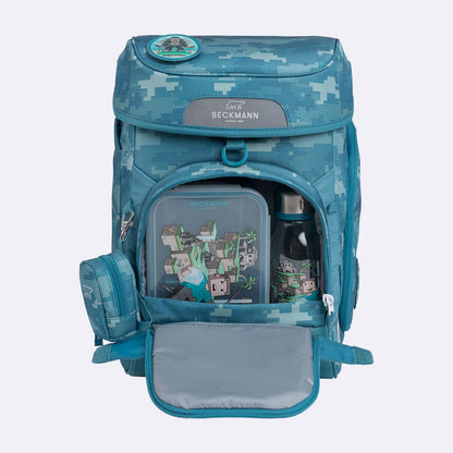 Plus Air 6-teiliges Set, Jungle Game