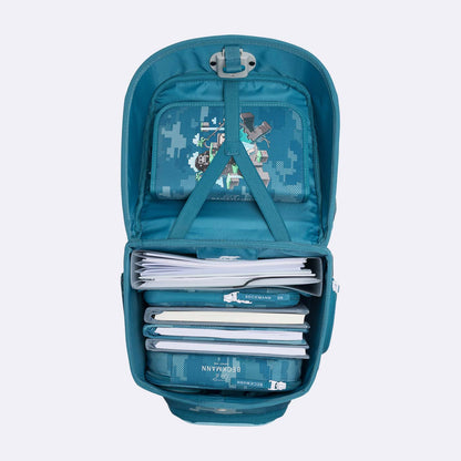 Plus Air 6-teiliges Set, Jungle Game