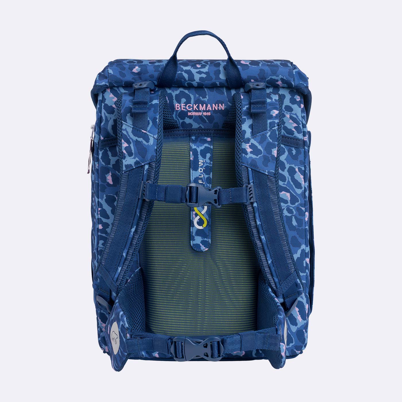 Plus Air 6-teiliges Set, Cheetah