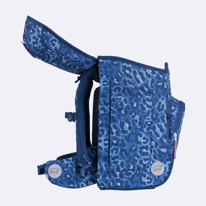 Plus Air 6-teiliges Set, Cheetah