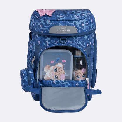 Plus Air 6-teiliges Set, Cheetah