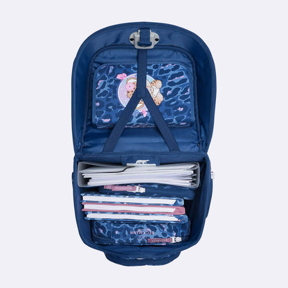 Plus Air 6-teiliges Set, Cheetah