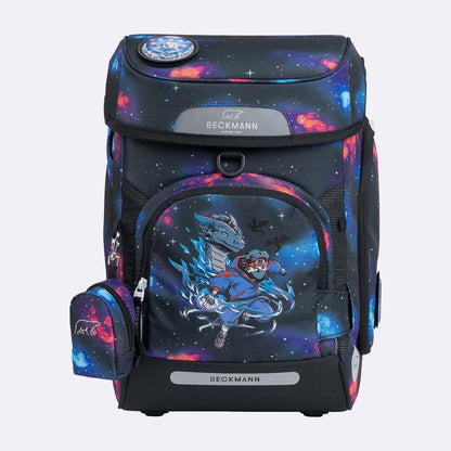 Plus Air 6-teiliges Set, Ninja Elements