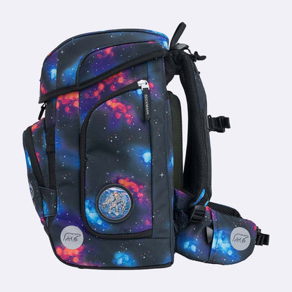 Plus Air 6-teiliges Set, Ninja Elements