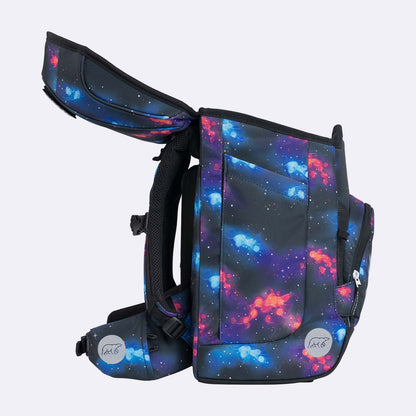 Plus Air 6-teiliges Set, Ninja Elements