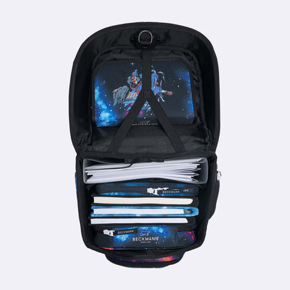 Plus Air 6-teiliges Set, Ninja Elements