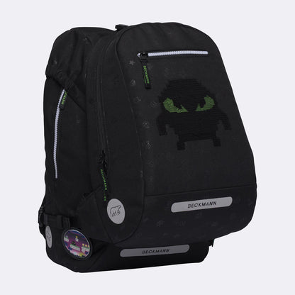 Classic Maxi 6-teiliges Set, Pixel