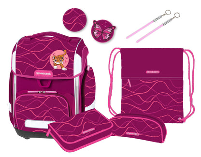 Schneiders Ergolite Mädchen Schultasche Cute Vibes