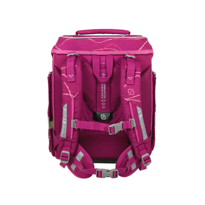 Schneiders Ergolite Mädchen Schultasche Cute Vibes