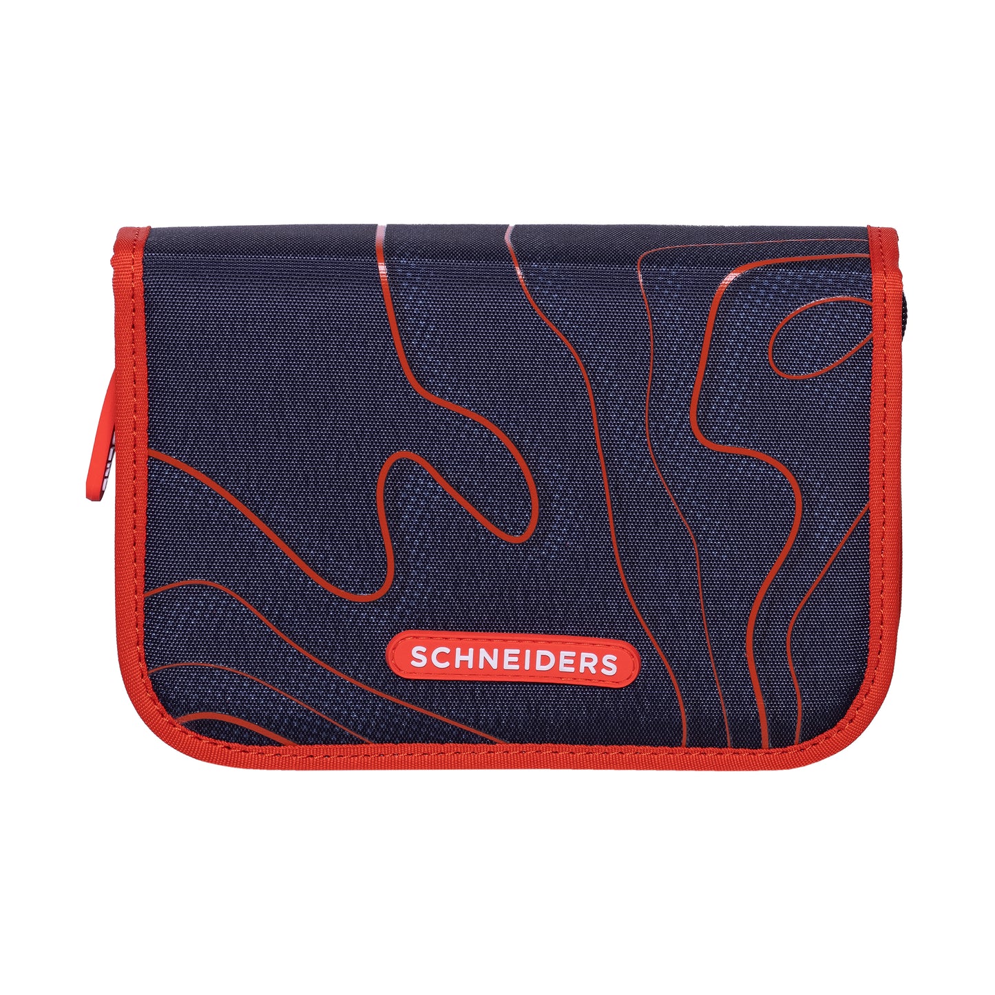 Schneiders  Ergolite Jungen Schultasche Ninja Revenge