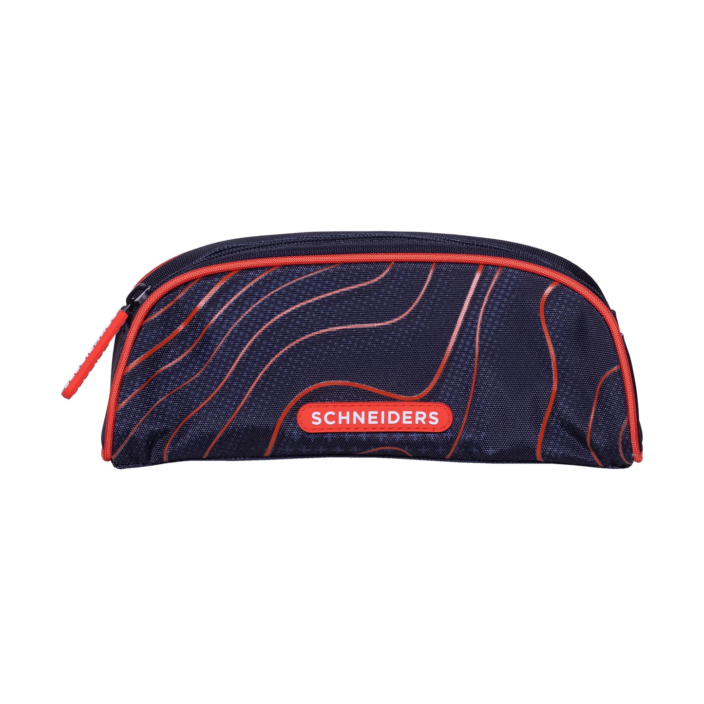 Schneiders  Ergolite Jungen Schultasche Ninja Revenge