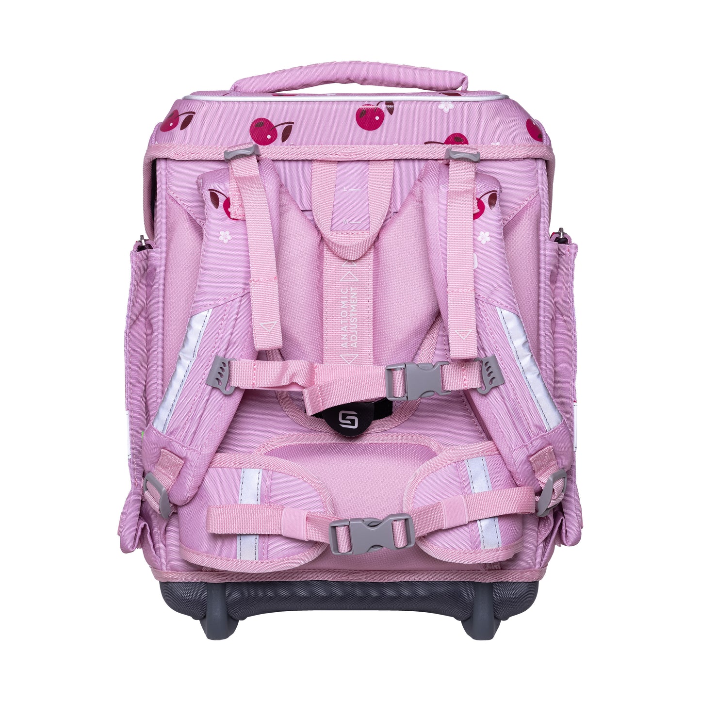 Schneiders Ergolite Mädchen Cherry Pop