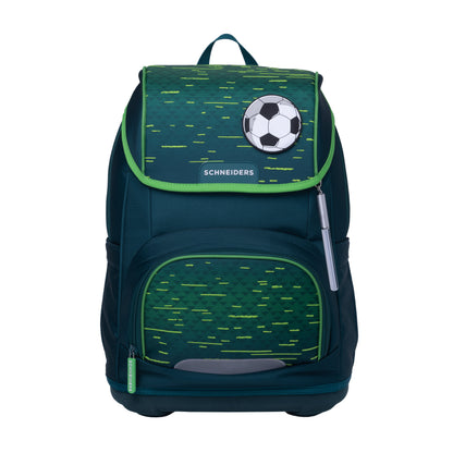 Schneiders  Ergoplus Jungen Schultasche Soccer Star