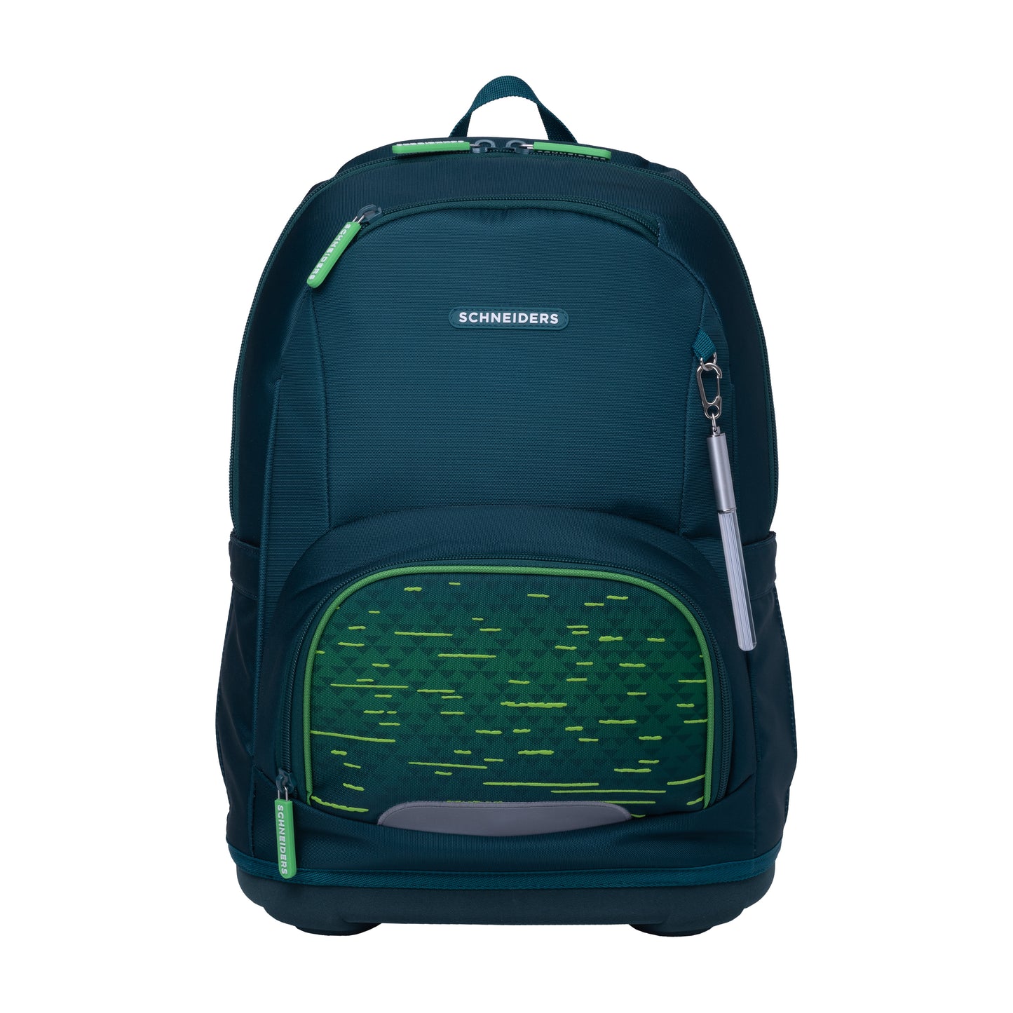 Schneiders  Ergoplus Jungen Schultasche Soccer Star