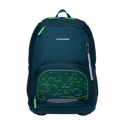 Schneiders  Ergoplus Jungen Schultasche Soccer Star