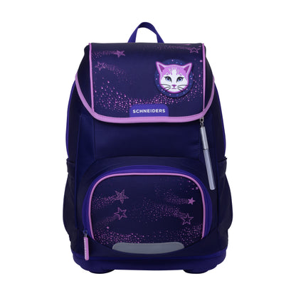 Schneiders Ergoplus Mädchen Schultasche Flashlight