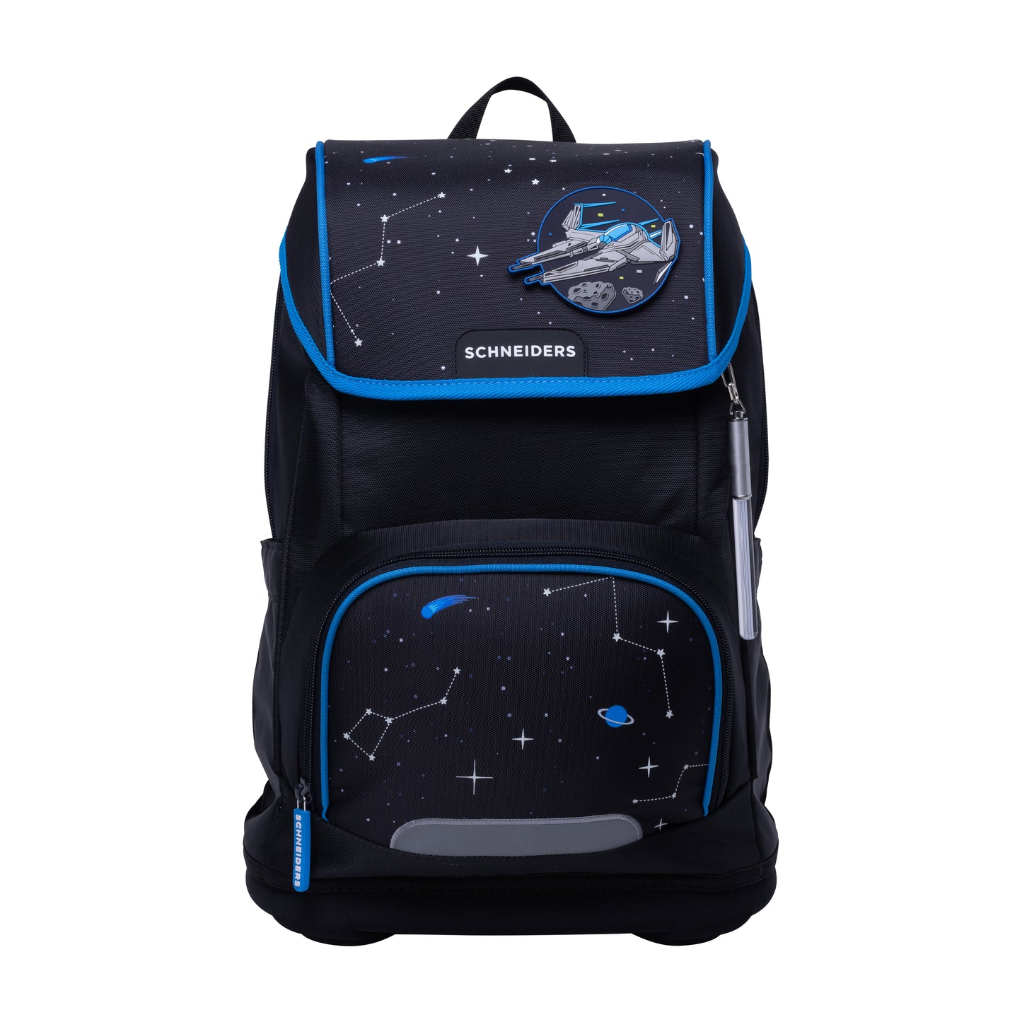 Schneiders Ergoplus Jungen Schultasche Space Quest