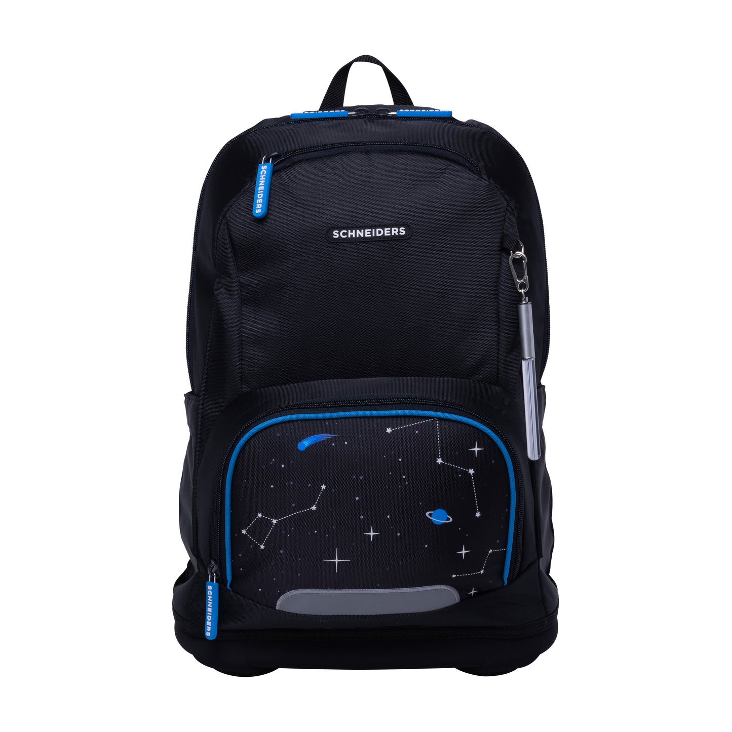 Schneiders Ergoplus Jungen Schultasche Space Quest
