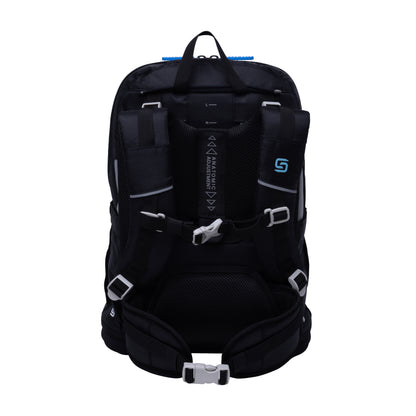 Schneiders Ergoplus Jungen Schultasche Space Quest