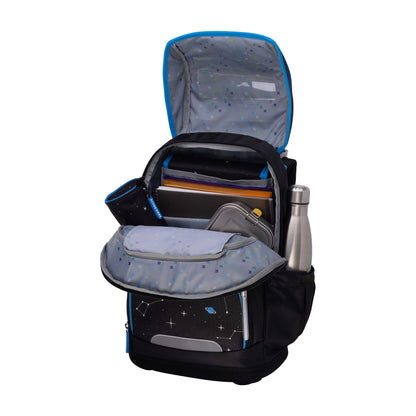 Schneiders Ergoplus Jungen Schultasche Space Quest