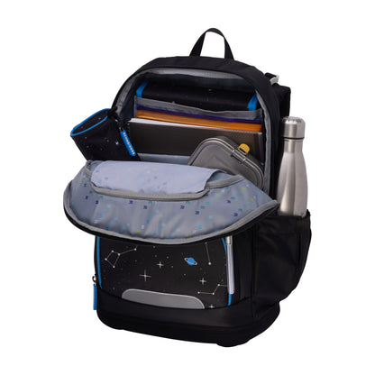 Schneiders Ergoplus Jungen Schultasche Space Quest