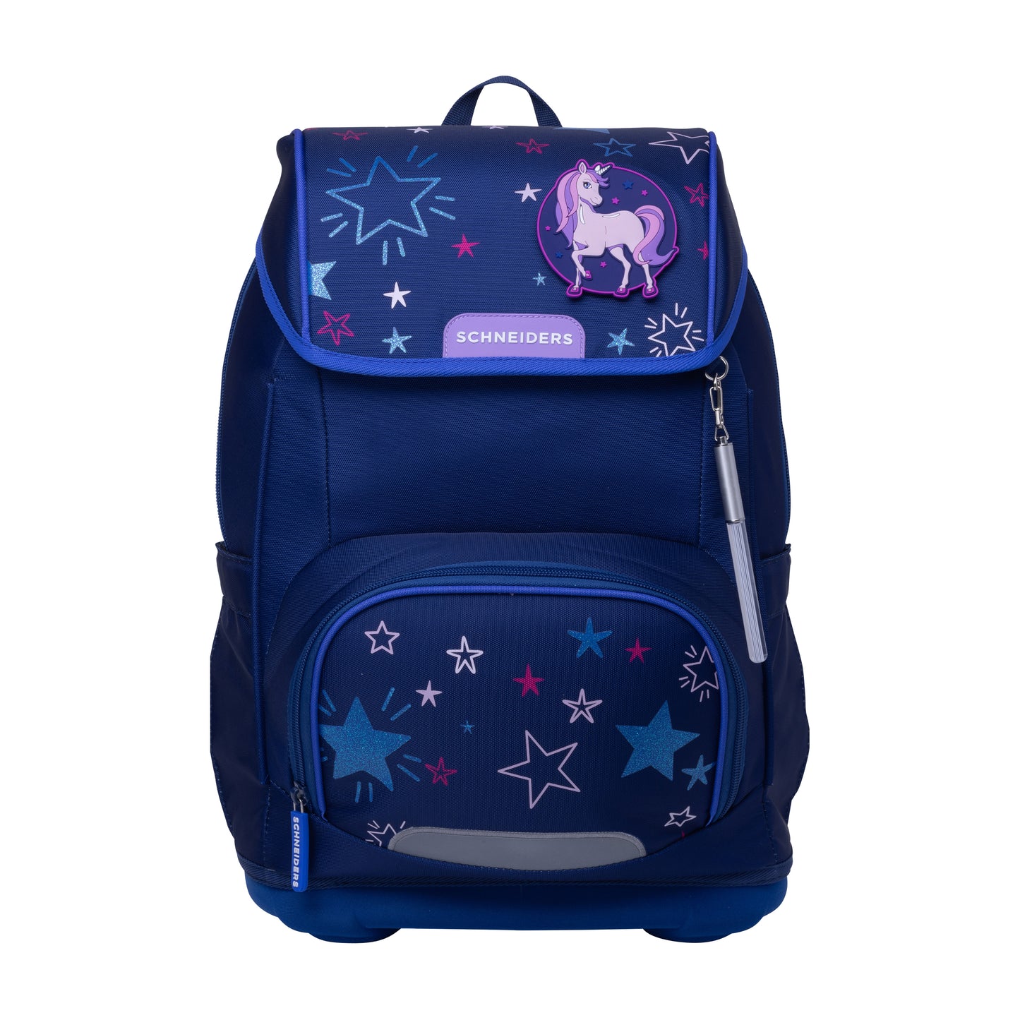 Schneiders Ergoplus Mädchen Schultasche Shooting Star