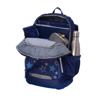 Schneiders Ergoplus Mädchen Schultasche Shooting Star
