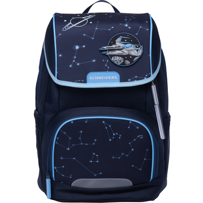 Schneiders Ergojet Jungen Schultasche Space Dream