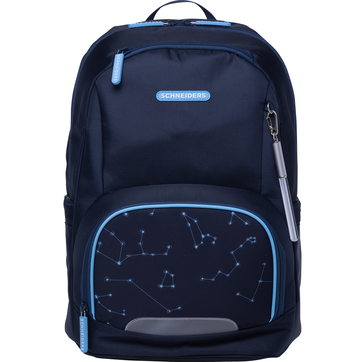 Schneiders Ergojet Jungen Schultasche Space Dream