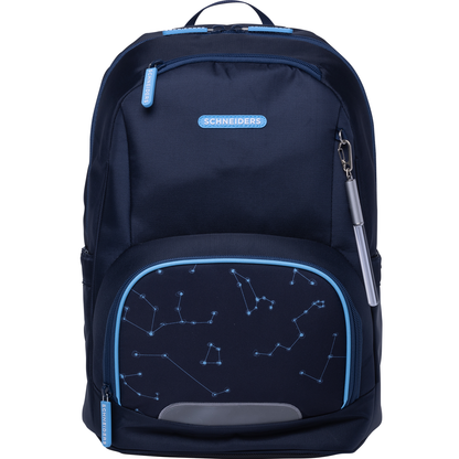 Schneiders Ergojet Jungen Schultasche Space Dream