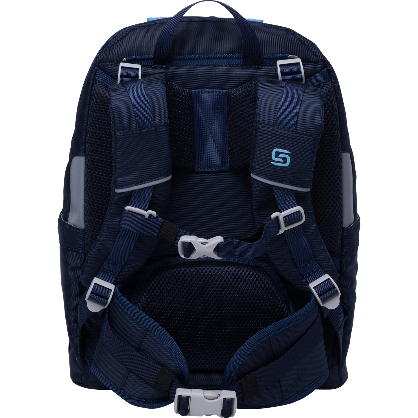 Schneiders Ergojet Jungen Schultasche Space Dream