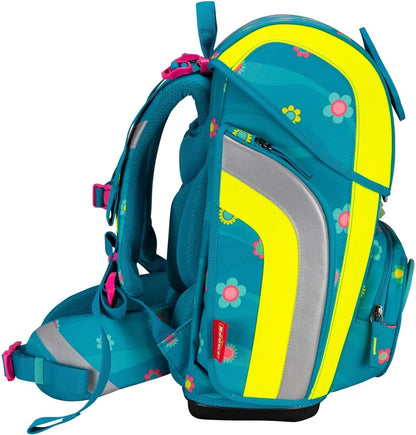 Scout Genius Set Little Flowers