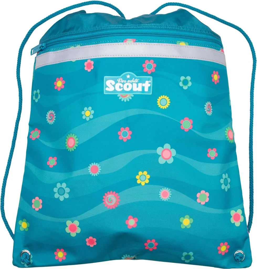 Scout Genius Set Little Flowers