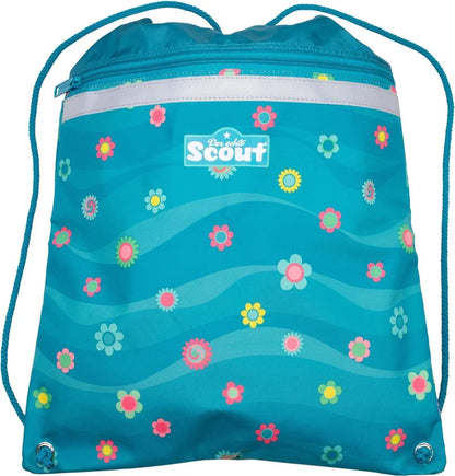 Scout Genius Set Little Flowers