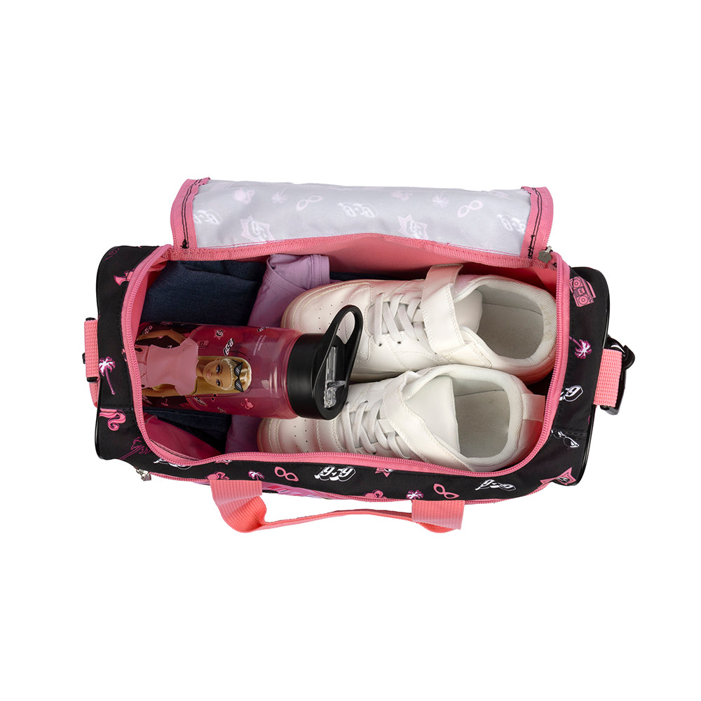 Scooli Sporttasche Barbie