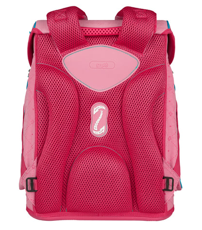 Scooli EasyFit Schulranzen Set Bibi & Tina 5-teilig 18 Liter