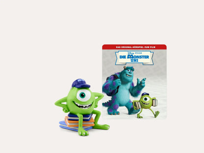 tonies Disney - Die Monster Uni