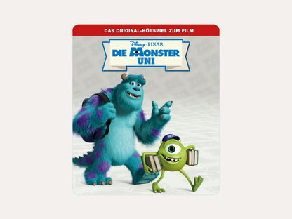 tonies Disney - Die Monster Uni