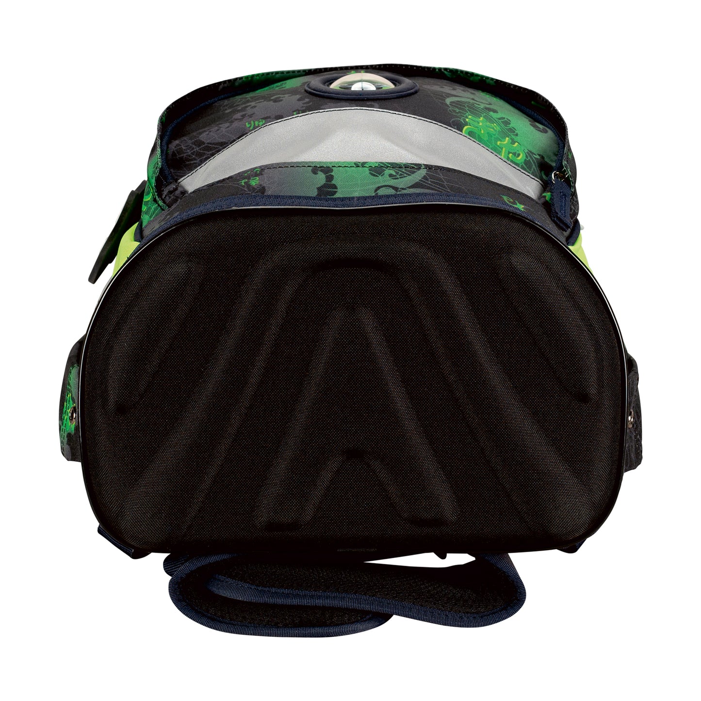 DerDieDas ErgoFlex Superlight Schulrucksack-Set Funny Fighter