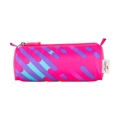 DerDieDas ErgoFlex Exklusiv Schulrucksack-Set Neon Punkie