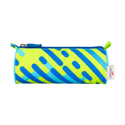DerDieDas ErgoFlex Exklusiv Schulrucksack-Set Neon Monster